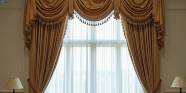 Living room lounge curtain cleaning service carseldine Matty Curtain Cleaning