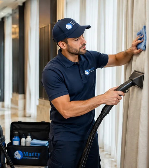 Carseldine Curtain Cleaning