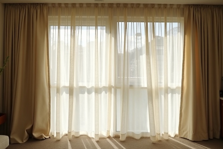 Before Professional Cleaning - Carseldine