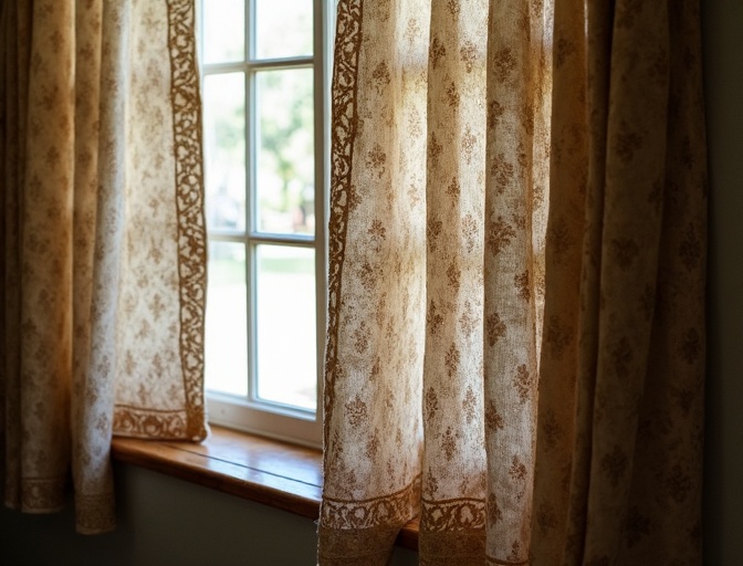 Carseldine Vintage Curtain Cleaning